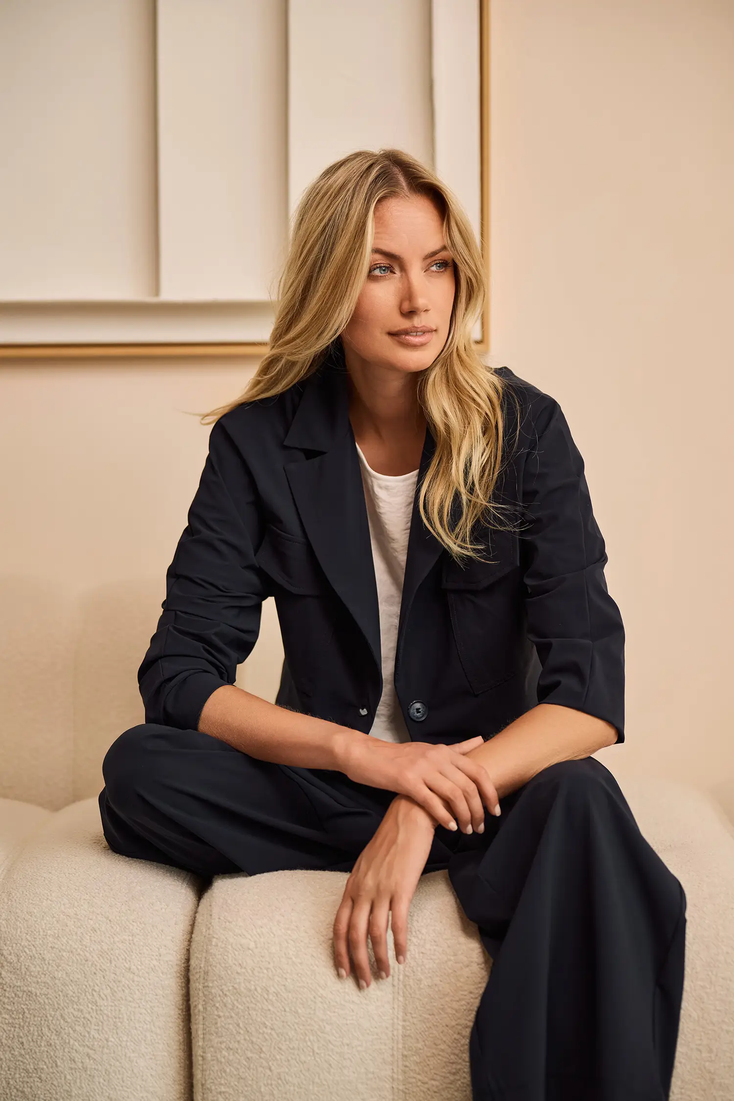 Helena Hart - Over ons