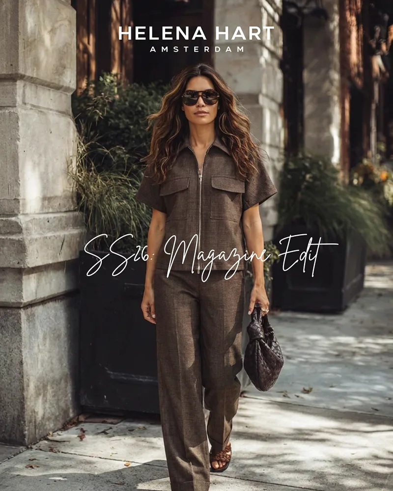 SS26 Magazine